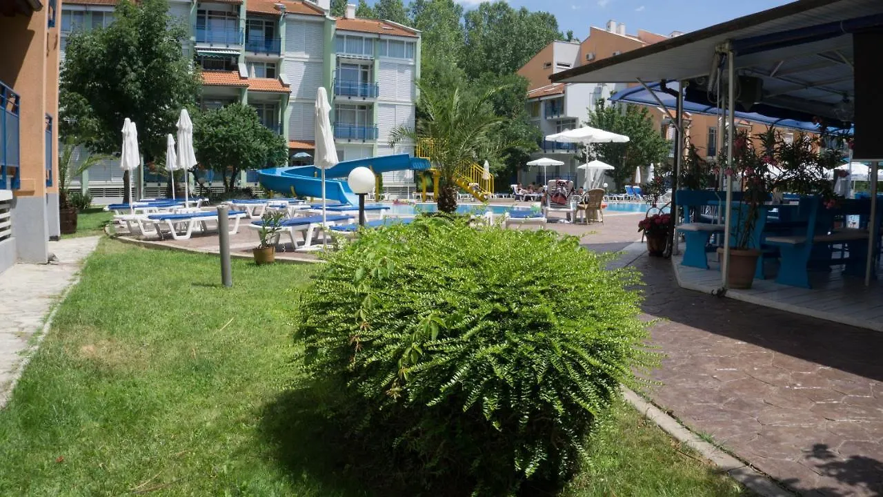 Elite Apartments Sunny Beach 3*,  Bulgaria