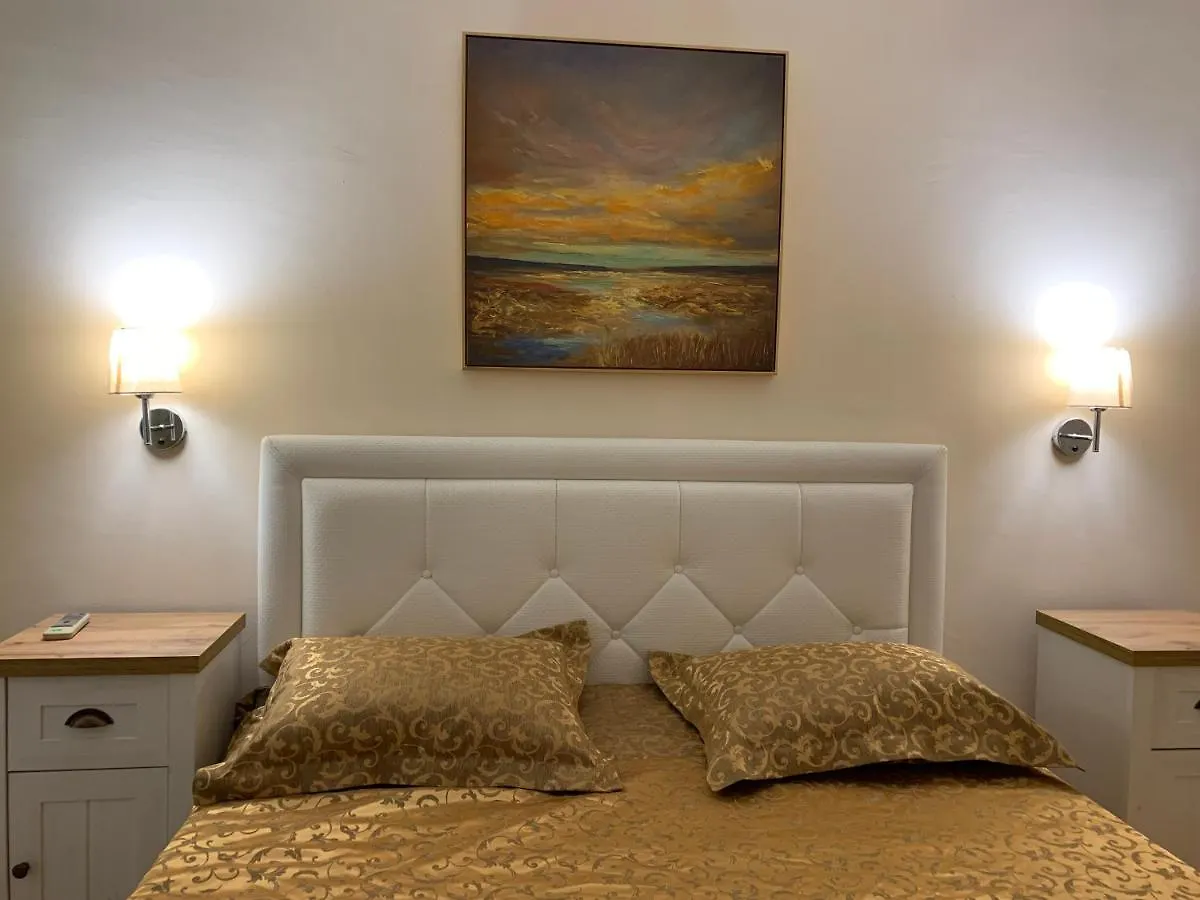 Aparthotel Elite Apartments Sunny Beach