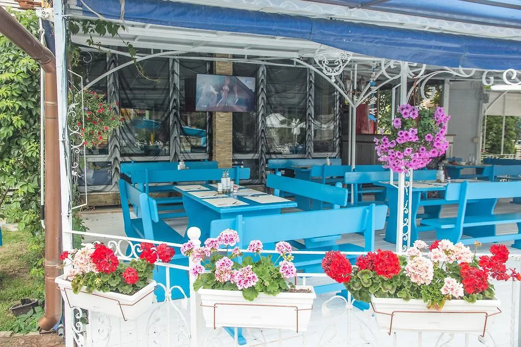 Elite Apartments Sunny Beach Aparthotel