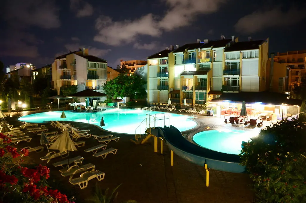 Elite Apartments Sunny Beach 3*,  Bulgaria