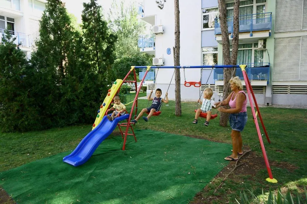 Elite Apartments Sunny Beach Bulgaria