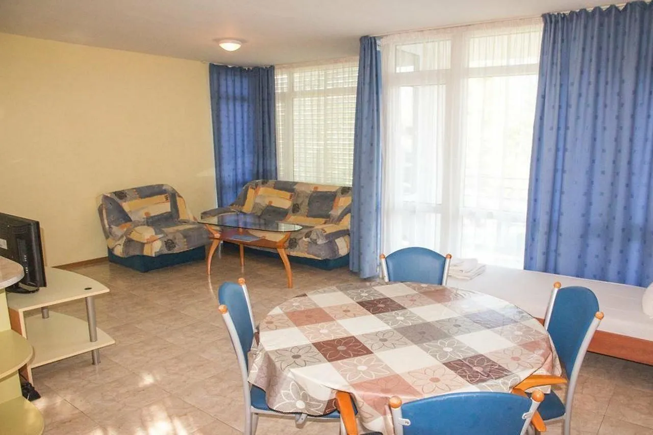 Elite Apartments Sunny Beach 3*,  Bulgaria