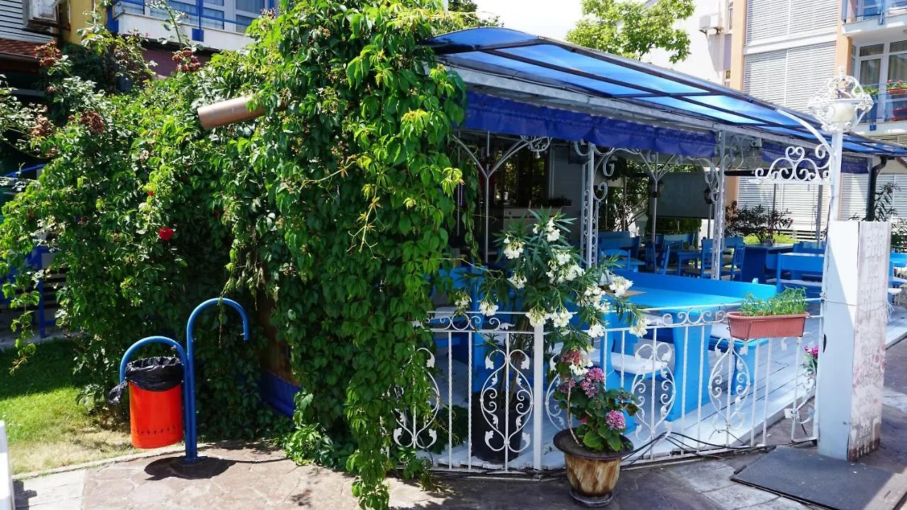 Elite Apartments Sunny Beach