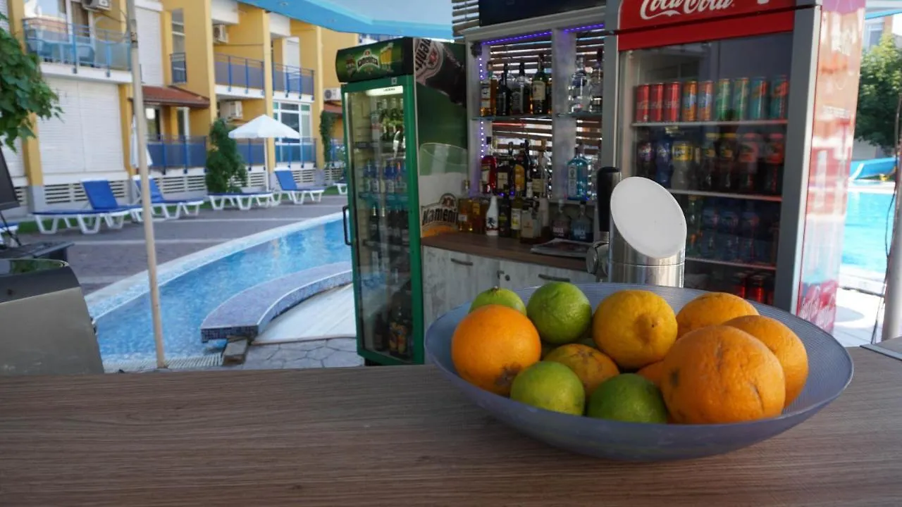 Aparthotel Elite Apartments Sunny Beach