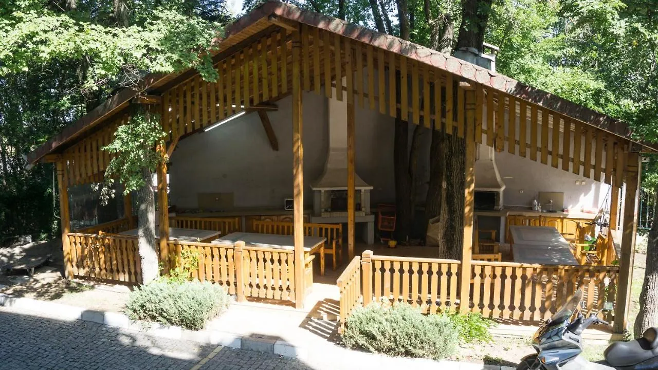 Elite Apartments Sunny Beach Bulgaria