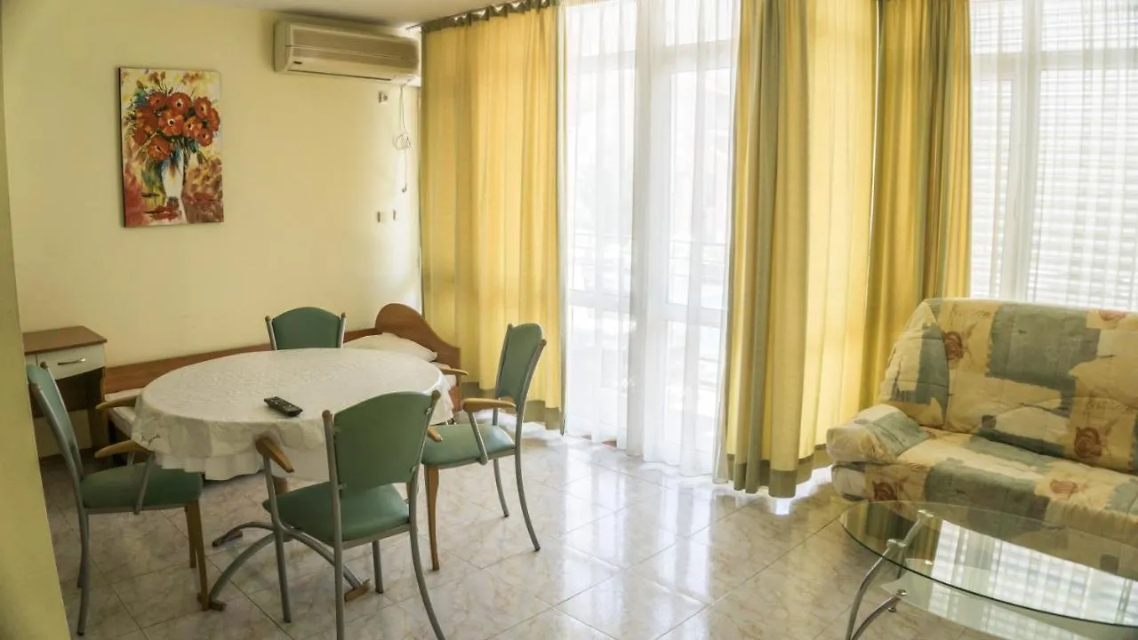 *** Aparthotel Elite Apartments Sunny Beach Bulgaria