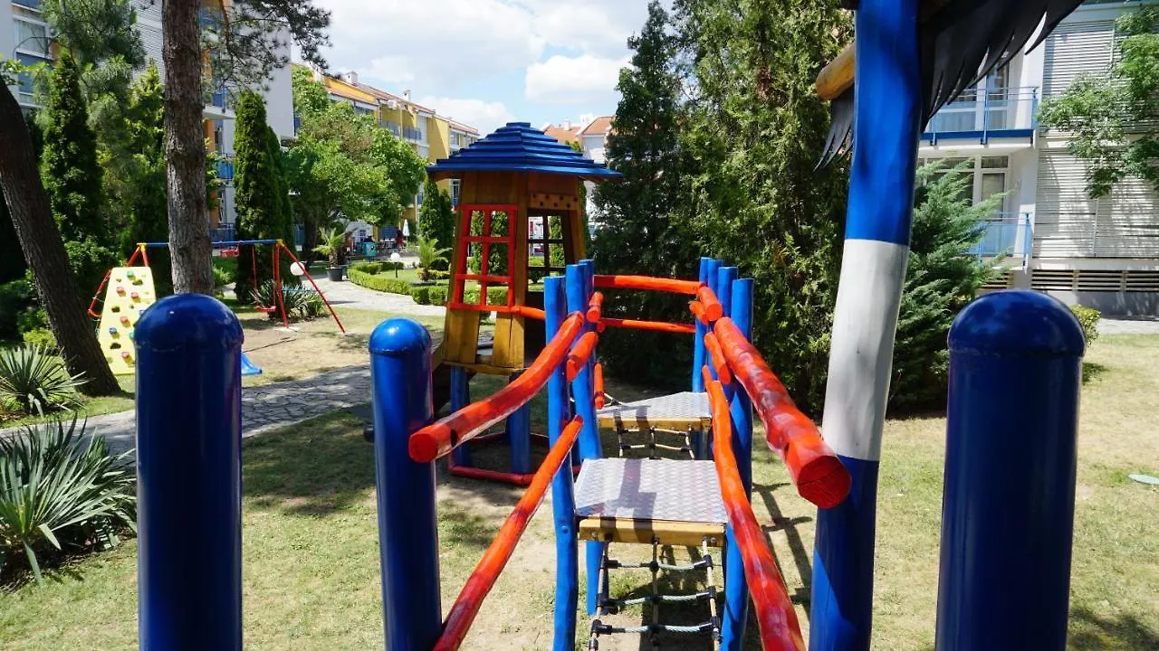 *** Aparthotel Elite Apartments Sunny Beach Bulgaria