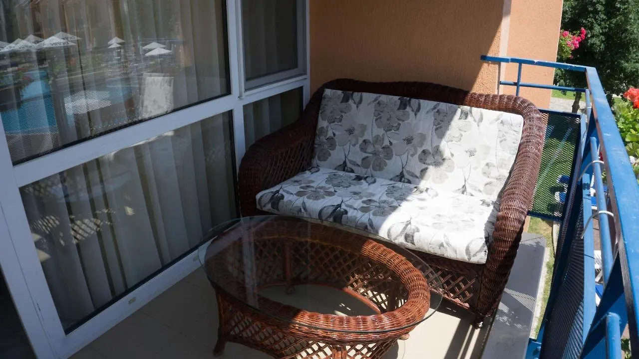 Aparthotel Elite Apartments Sunny Beach