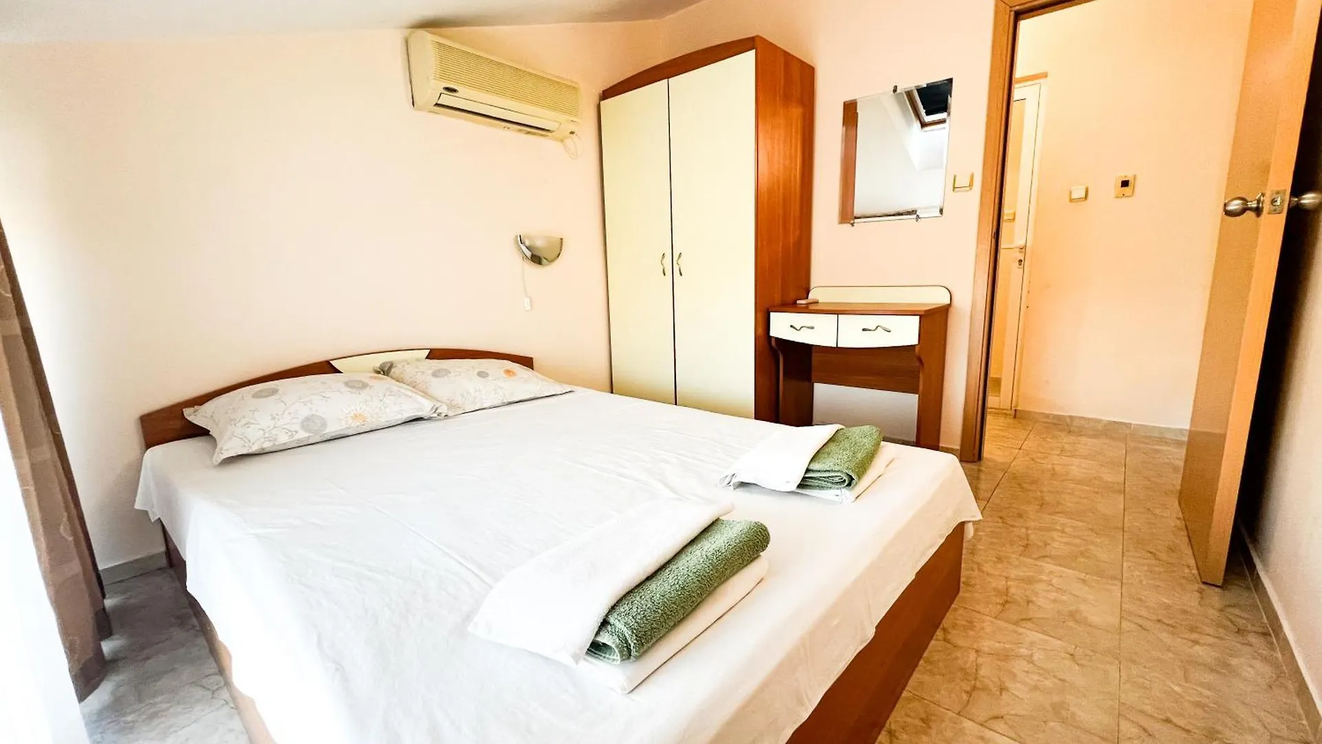 Elite Apartments Sunny Beach Aparthotel