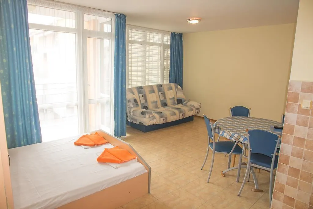 Elite Apartments Sunny Beach
