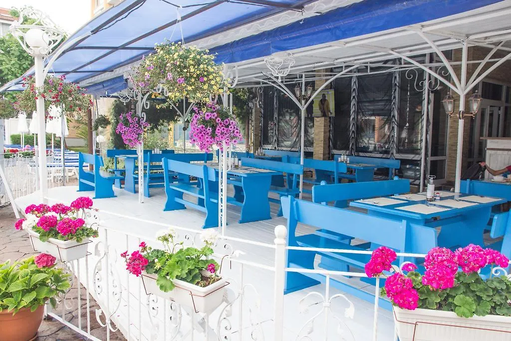 Elite Apartments Sunny Beach