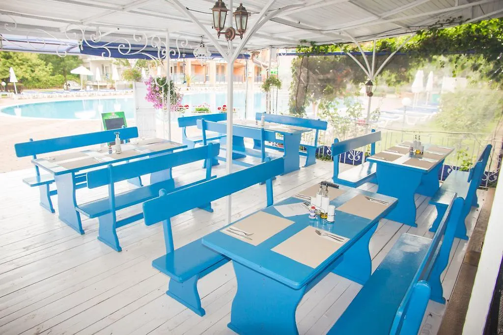 Aparthotel Elite Apartments Sunny Beach