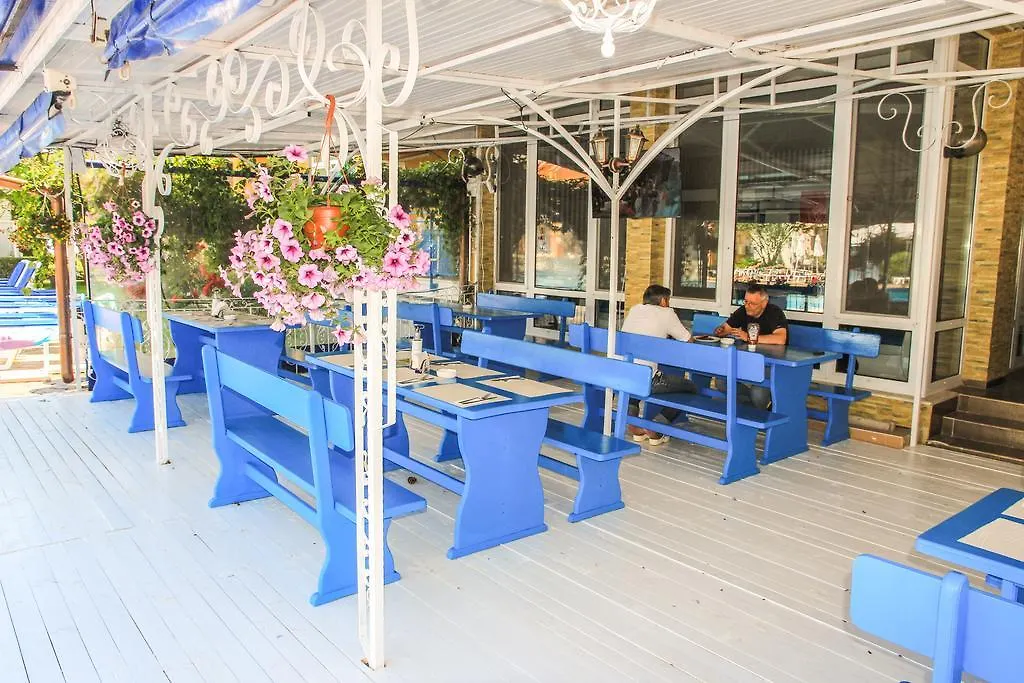 Elite Apartments Sunny Beach Bulgaria