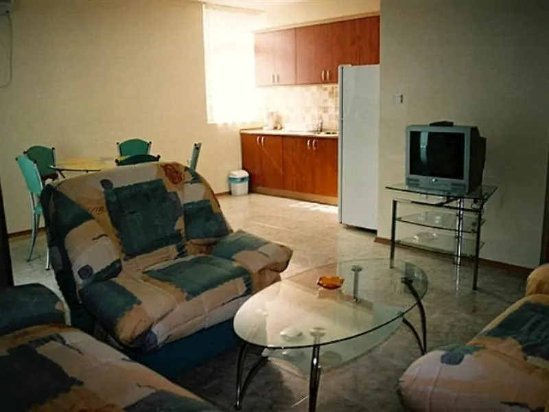 Elite Apartments Sunny Beach Bulgaria