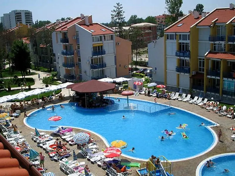 Elite Apartments Sunny Beach 3*,  Bulgaria