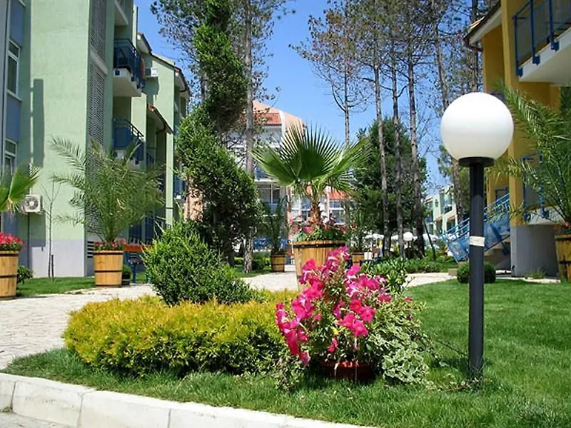 Elite Apartments Sunny Beach Aparthotel