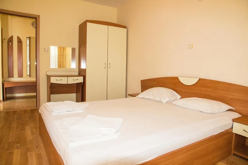 Elite Apartments Sunny Beach Bulgaria