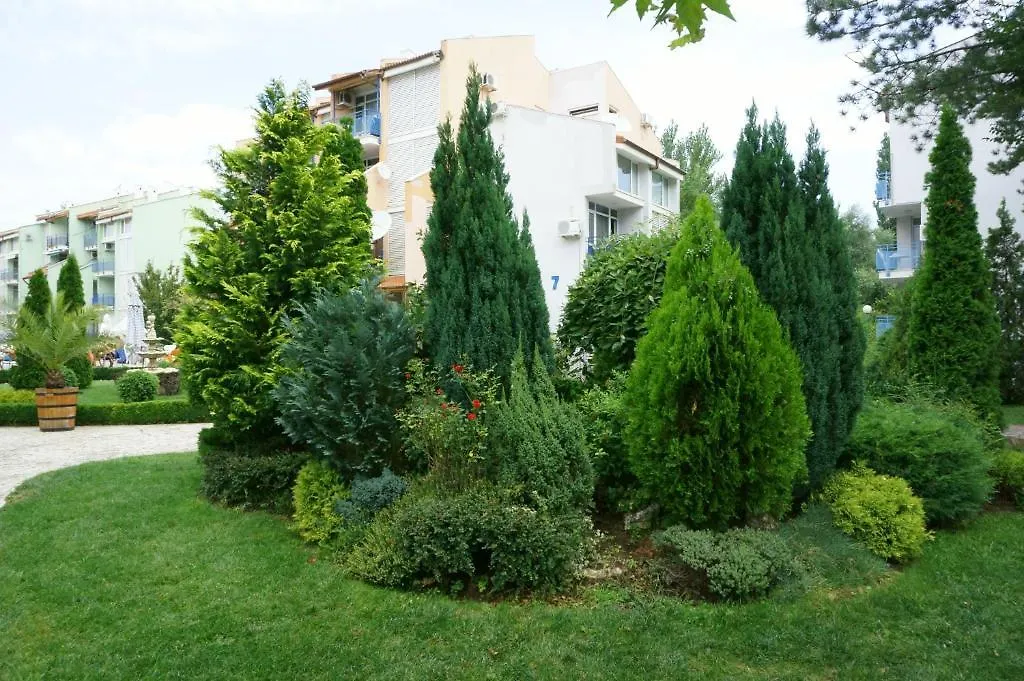 Elite Apartments Sunny Beach 3*,  Bulgaria