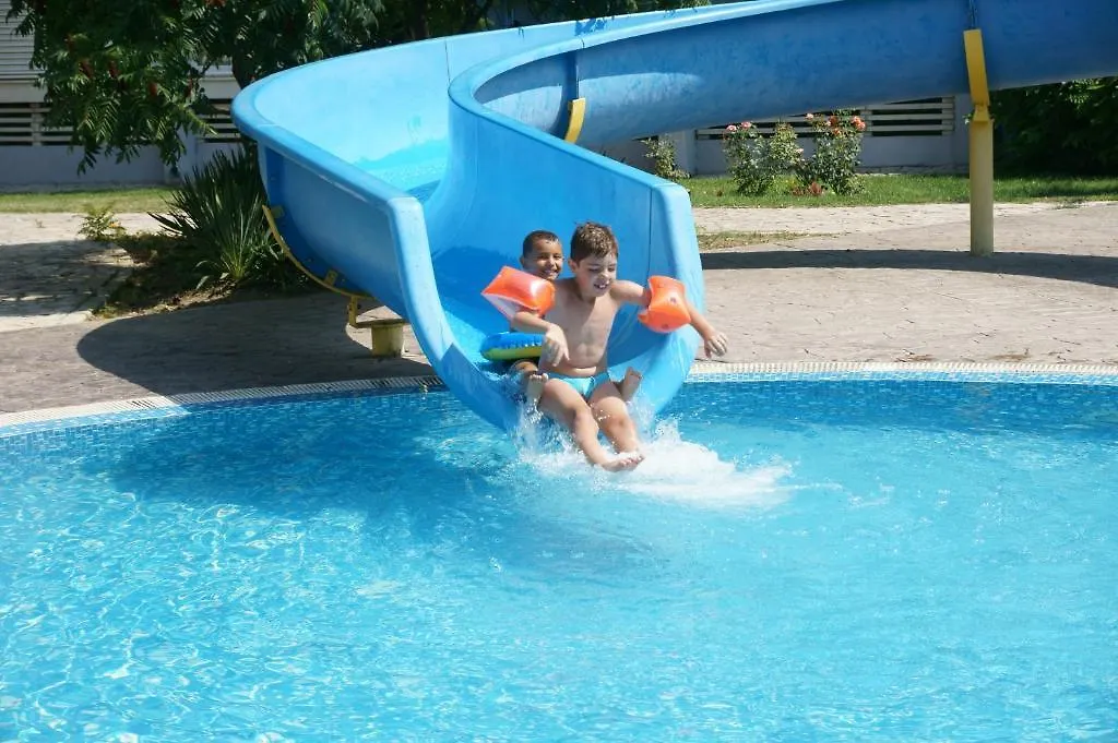 Aparthotel Elite Apartments Sunny Beach