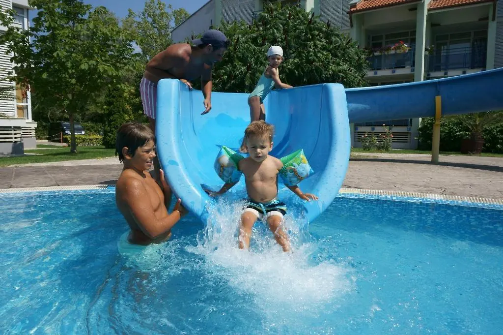 Elite Apartments Sunny Beach Aparthotel