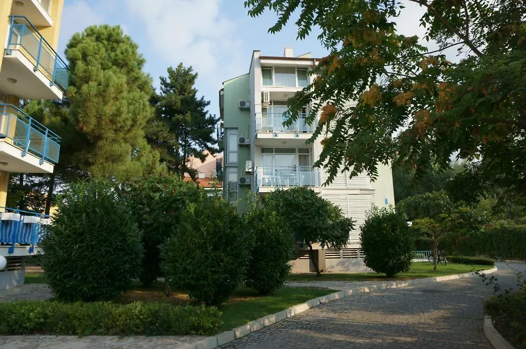 *** Aparthotel Elite Apartments Sunny Beach Bulgaria
