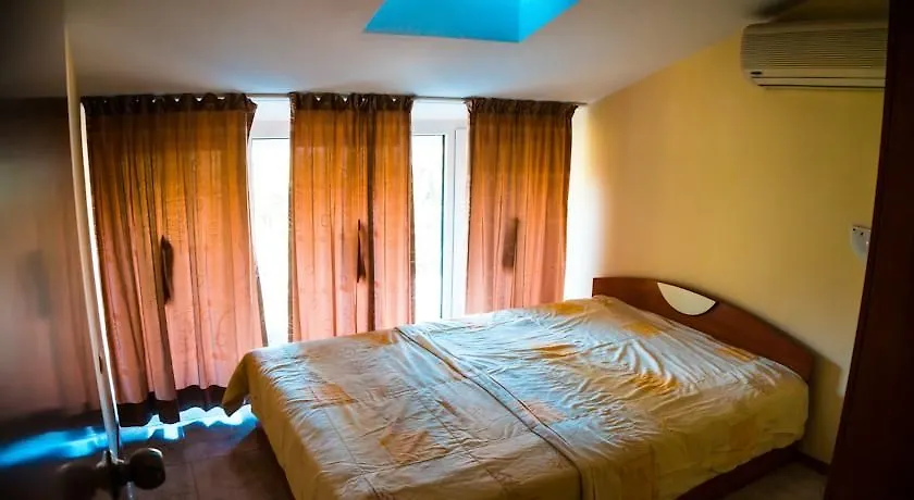 Elite Apartments Sunny Beach Aparthotel