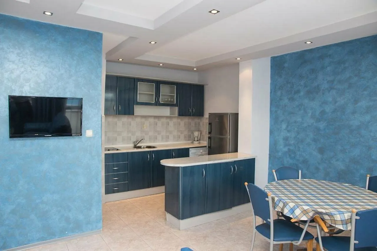 *** Aparthotel Elite Apartments Sunny Beach Bulgaria